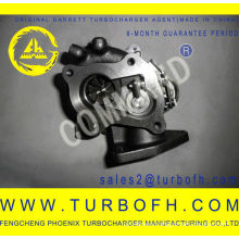 wholesale toyota 2kd turbocharger ct16